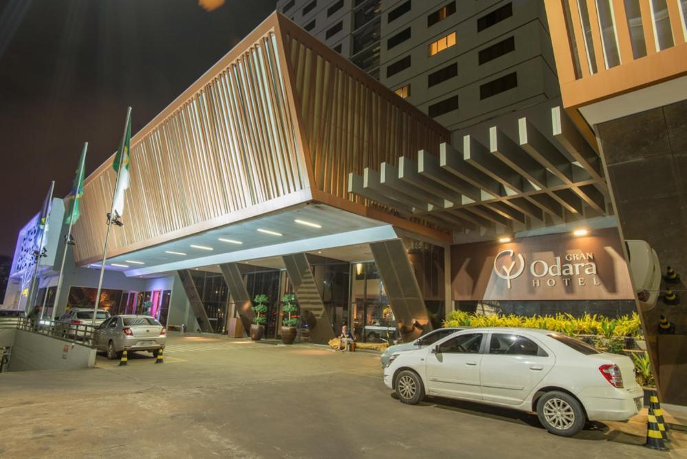 Gran Odara Hotel 5*
