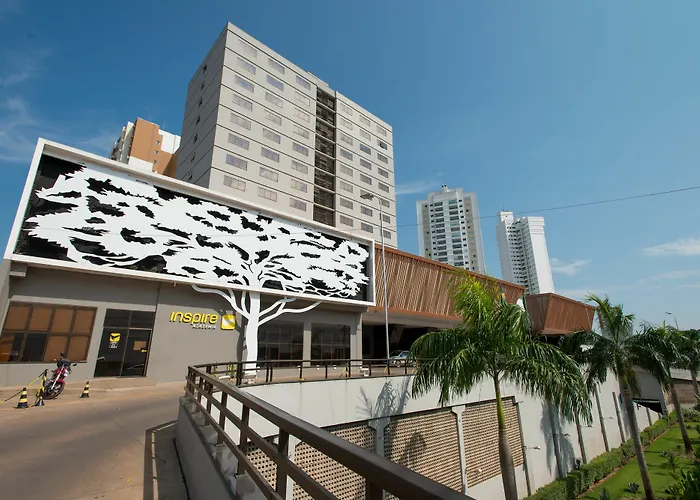 Hotel Gran Odara