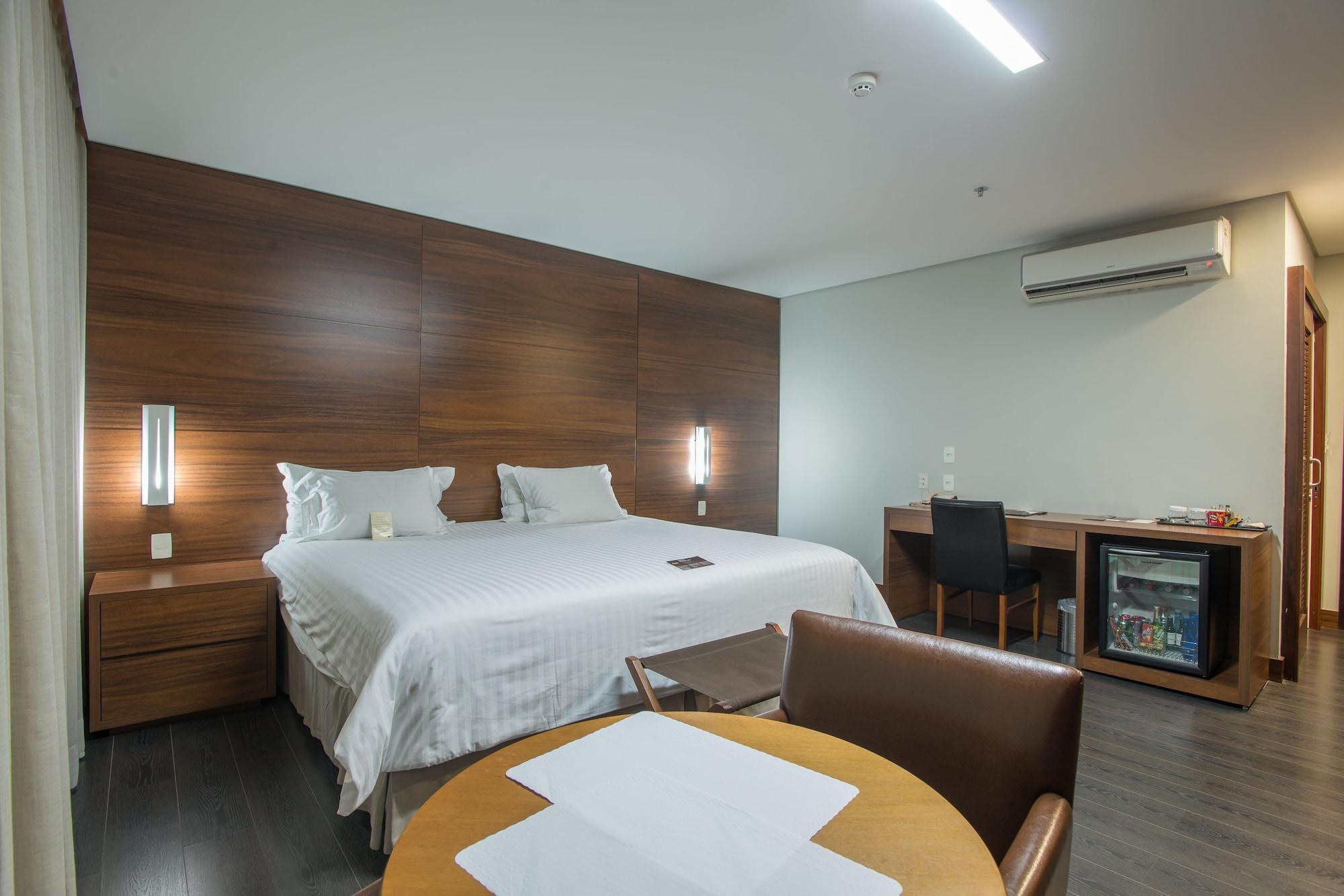 Hotel Gran Odara Cuiaba (Mato Grosso)