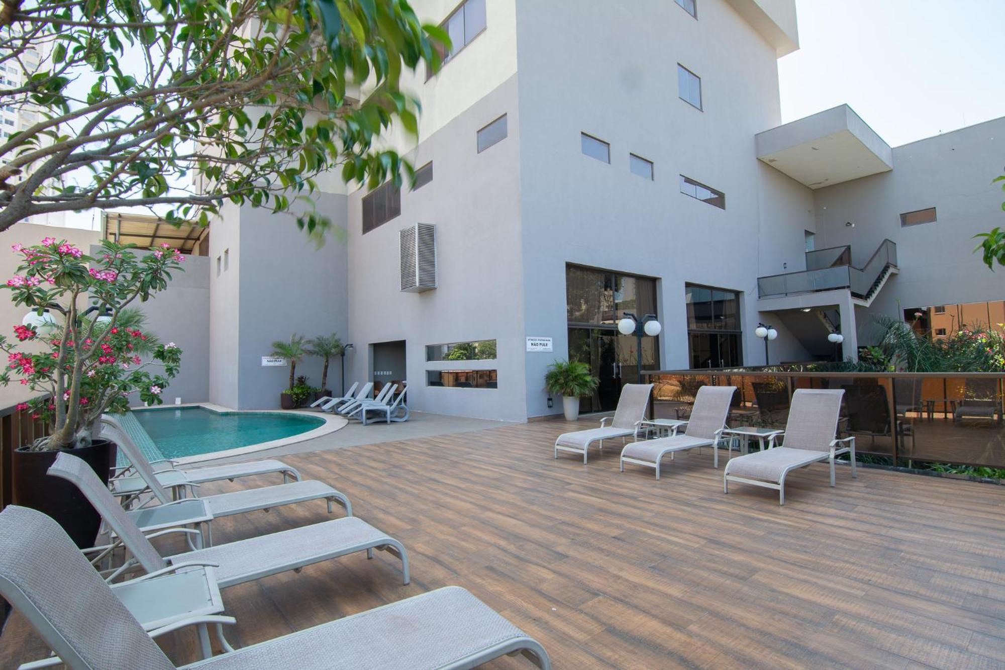 Hotel Gran Odara
