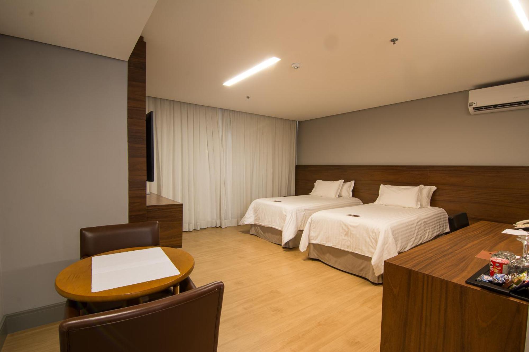 Hotel Gran Odara 5*