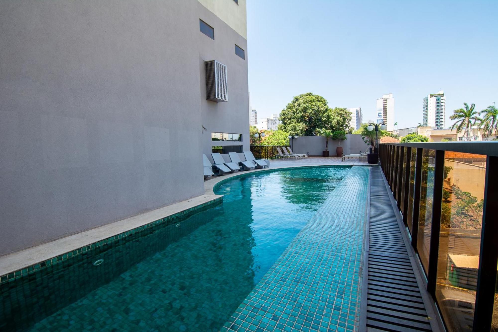 Gran Odara Hotel Cuiaba (Mato Grosso)