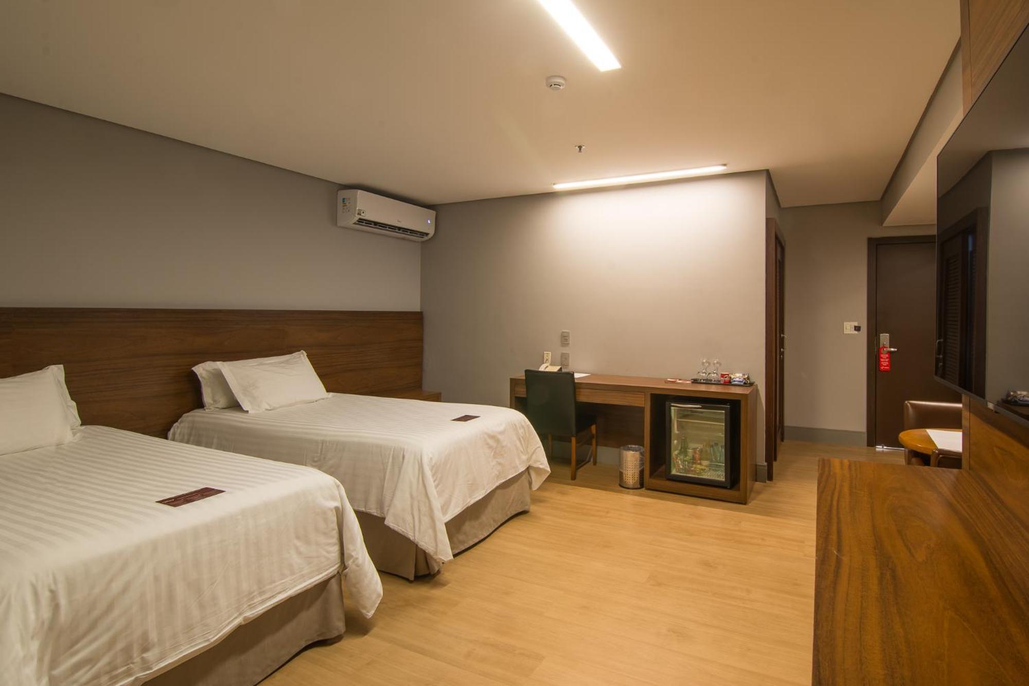 Hotel Gran Odara 5*