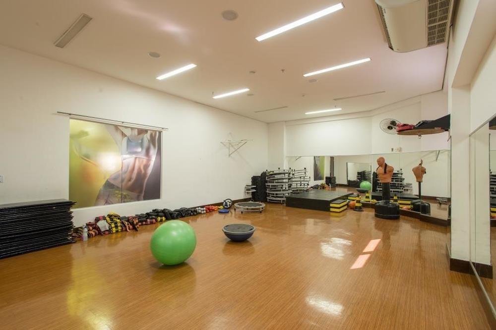 Gran Odara Hotel 5*