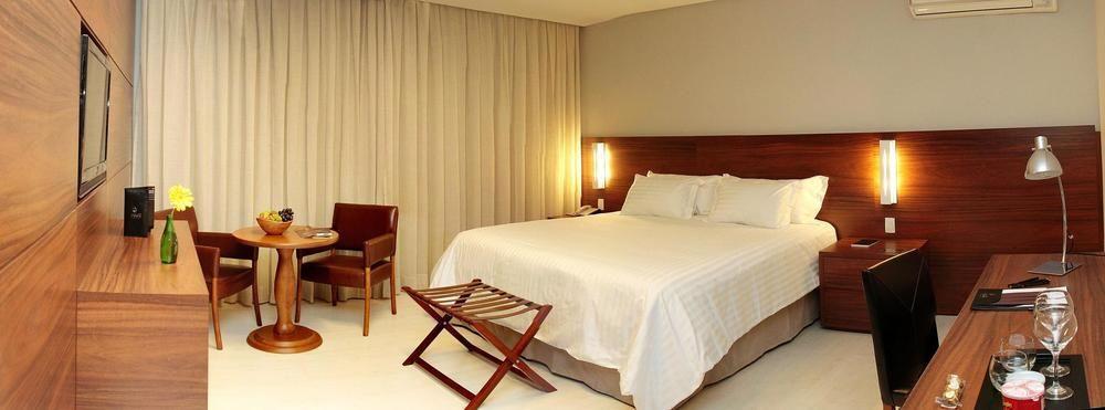 Gran Odara Hotel Cuiaba (Mato Grosso)