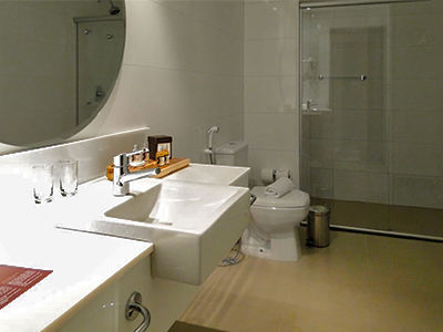 Gran Odara Hotel