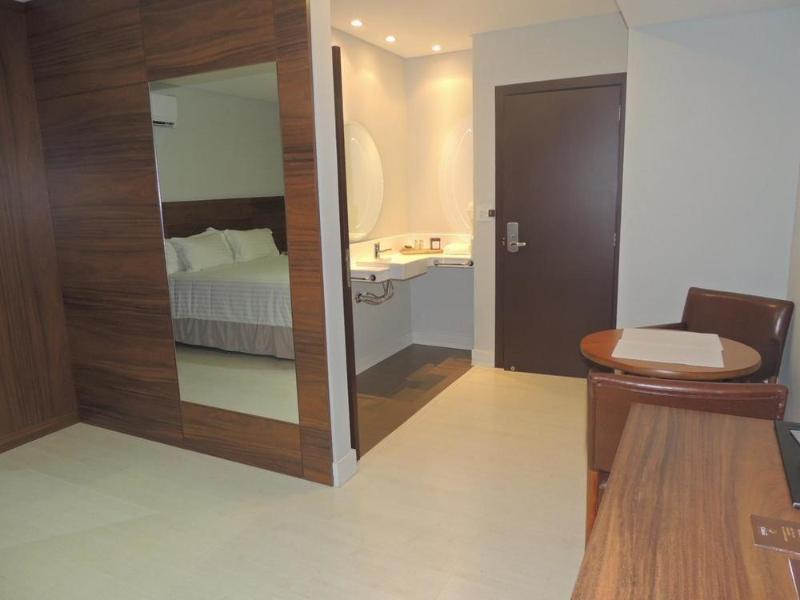 Hotel Gran Odara Cuiaba (Mato Grosso)