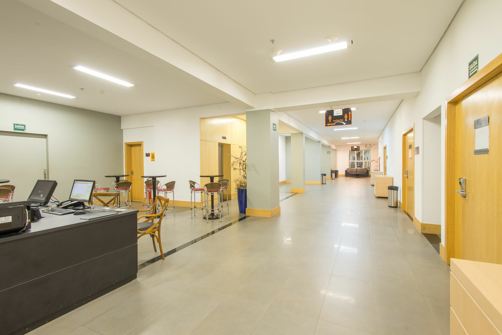 Hotel Gran Odara Cuiaba (Mato Grosso)