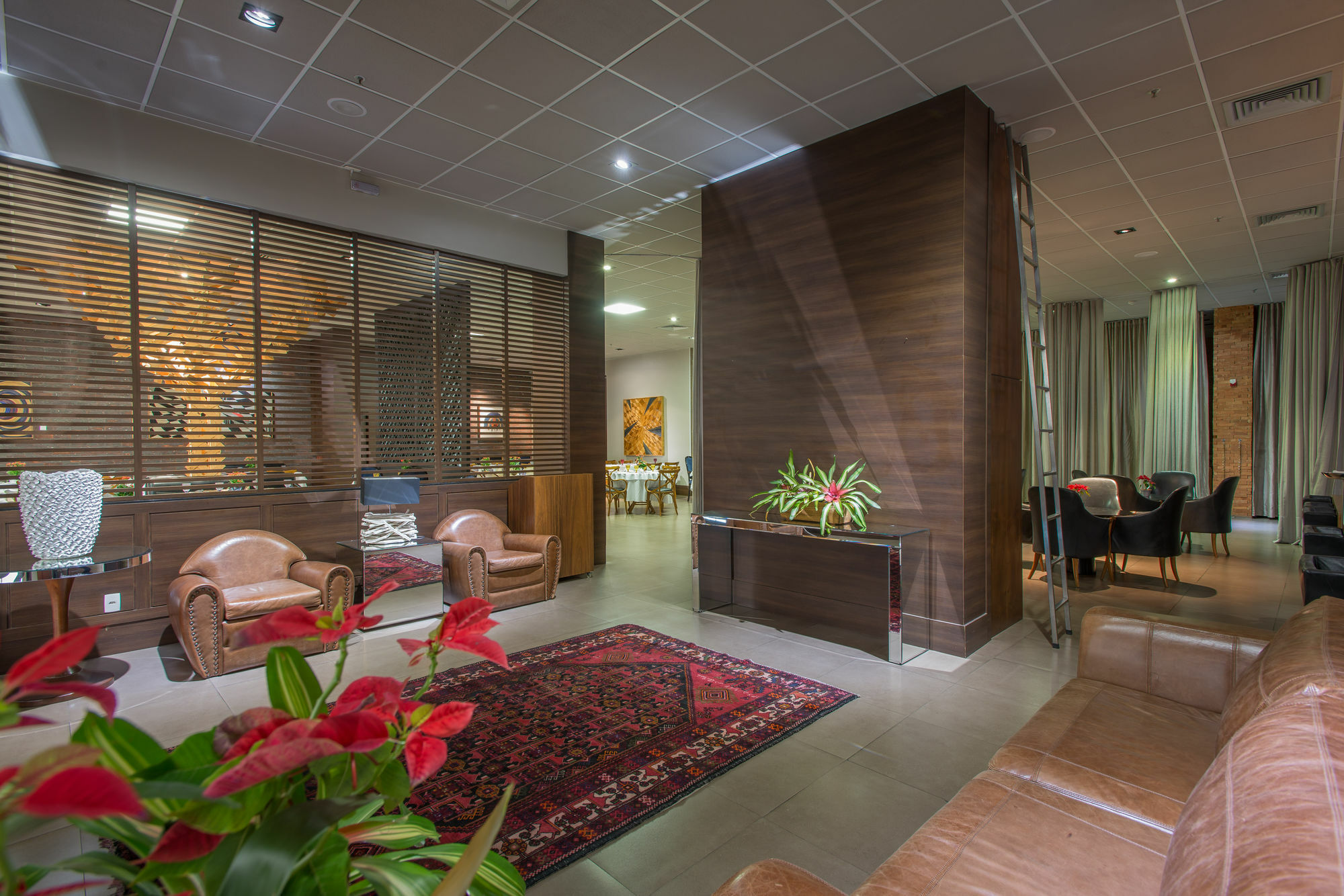Gran Odara Hotel Cuiaba (Mato Grosso)