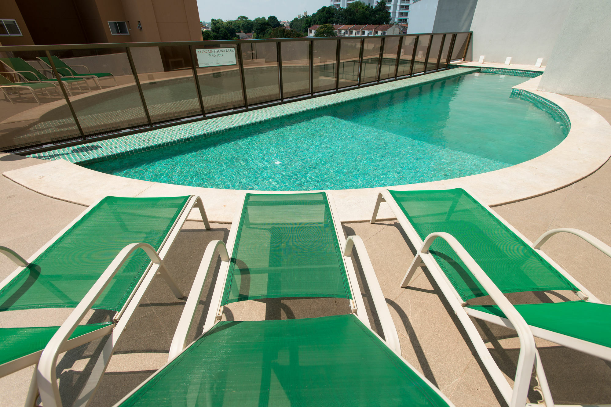Gran Odara Hotel