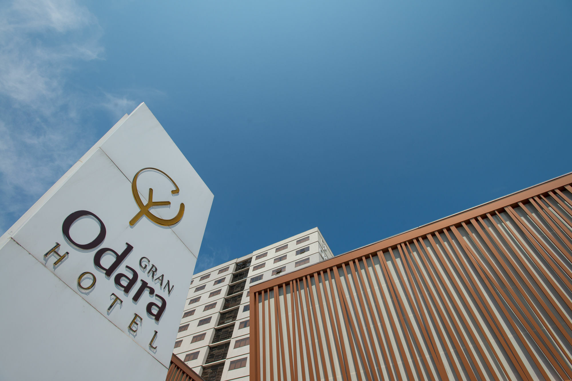 Gran Odara Hotel Cuiaba (Mato Grosso)