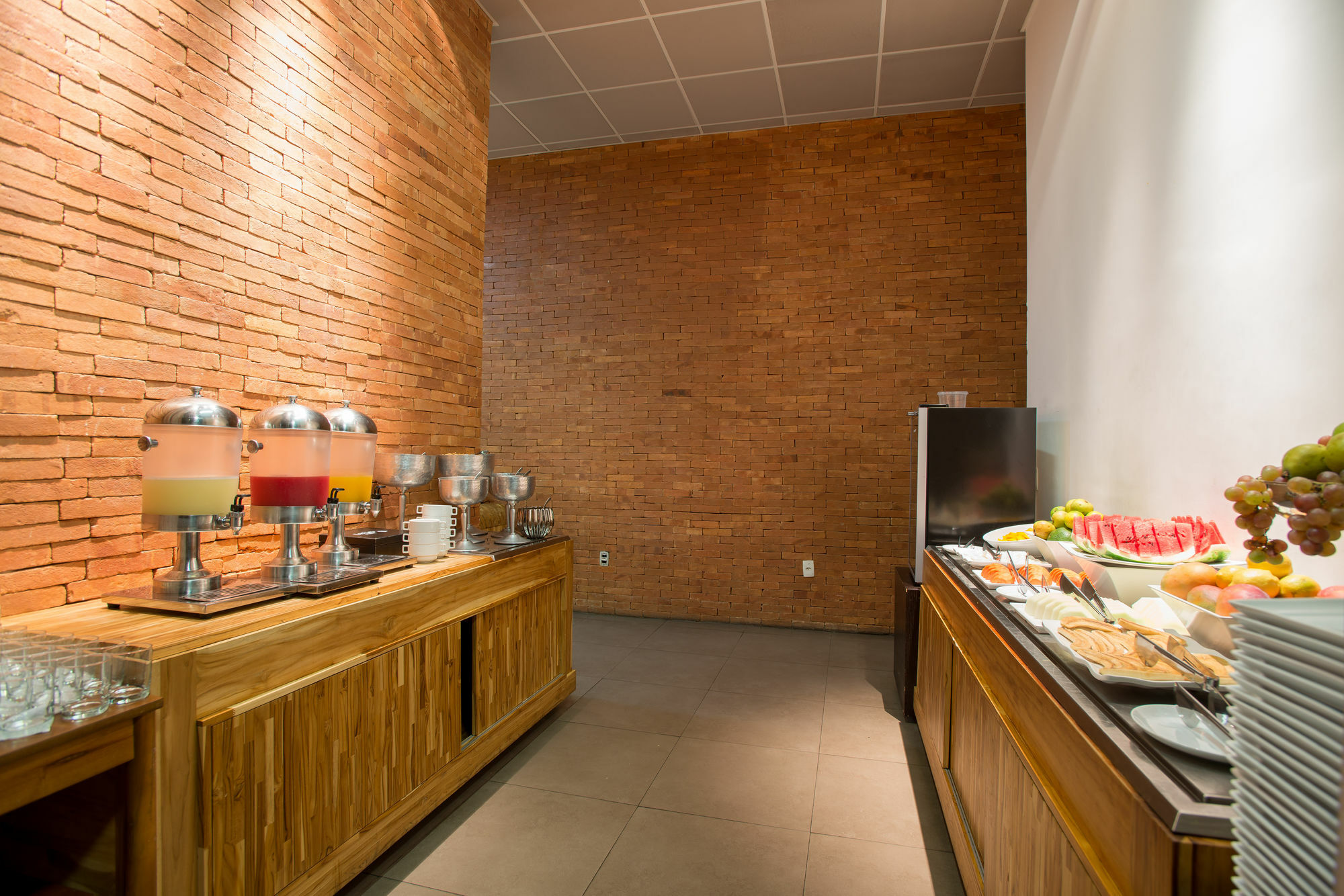 Gran Odara 5* Cuiaba (Mato Grosso)