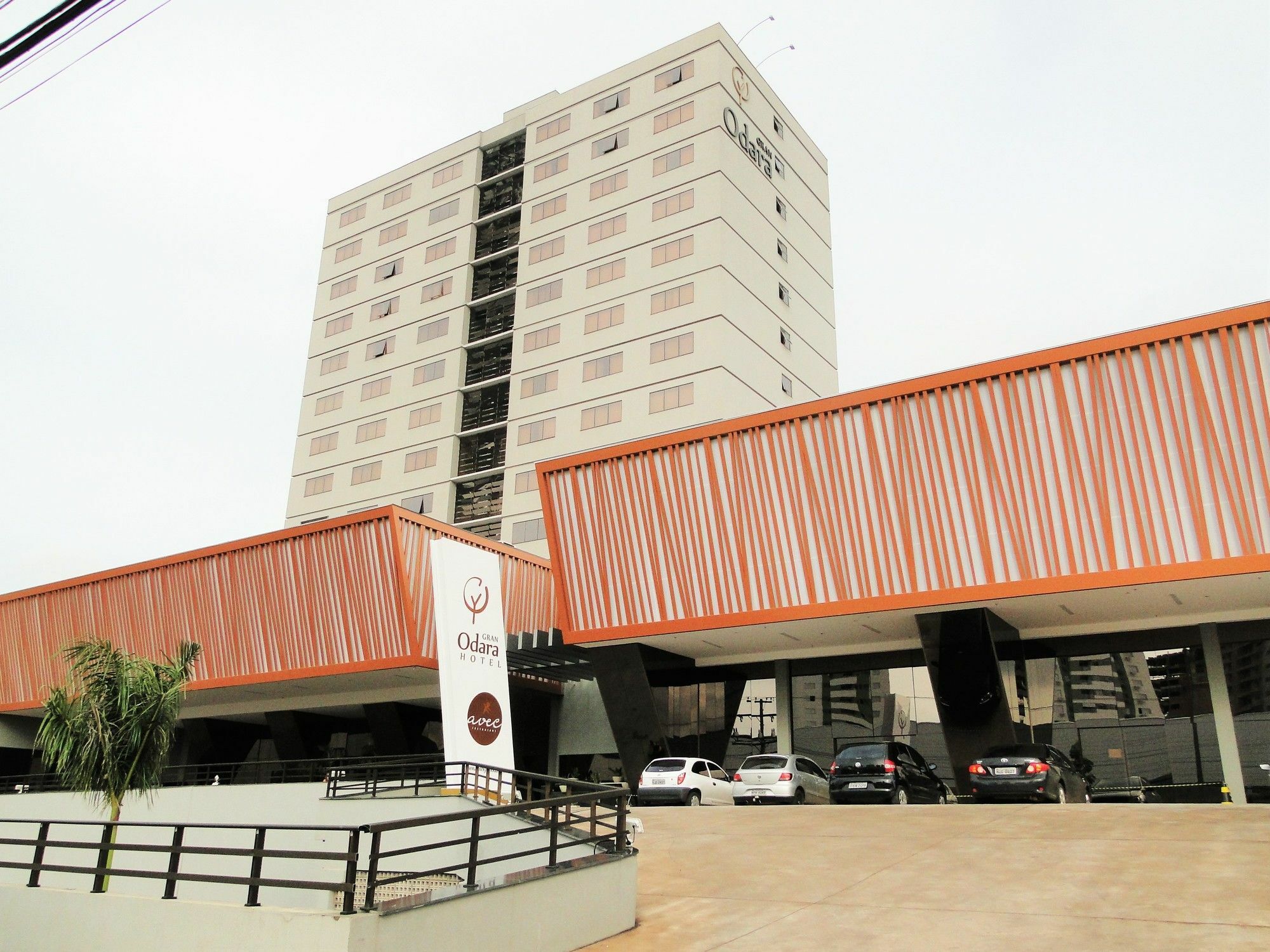 Gran Odara Hotel