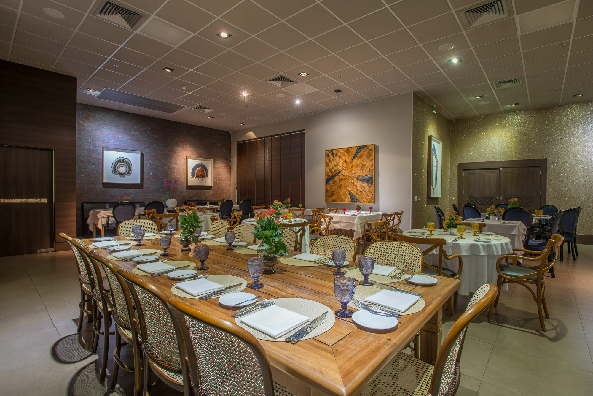 Gran Odara Hotel Cuiaba (Mato Grosso)